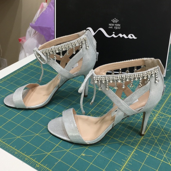 Nina Shoes Shoes - Nina shoes